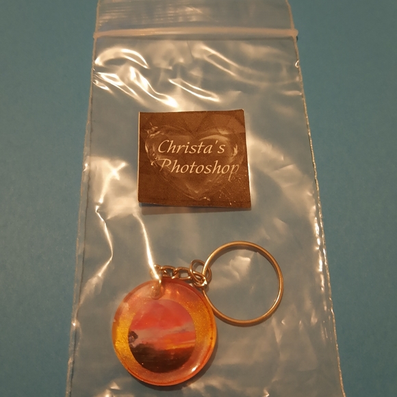 Keychain - Picture 11 of 11